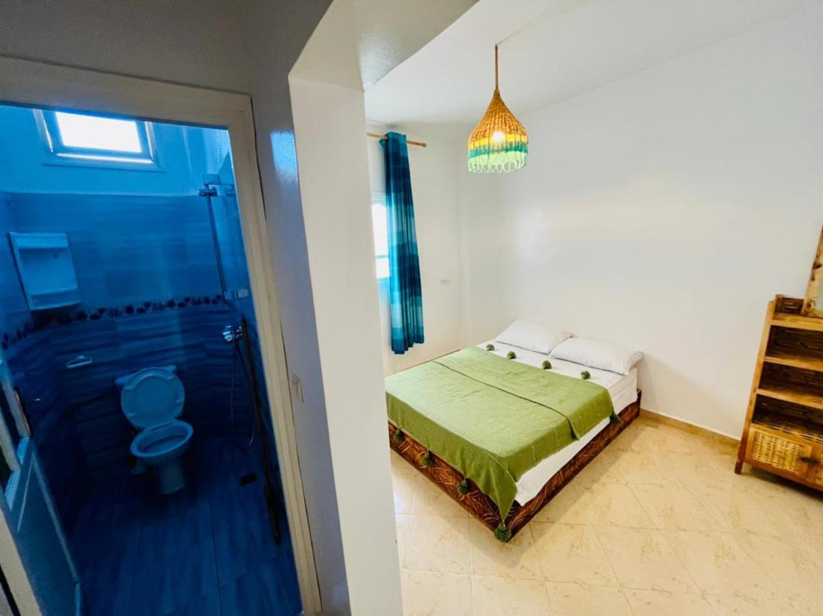 Хостел Cozy Surf House Тагазут Экстерьер фото